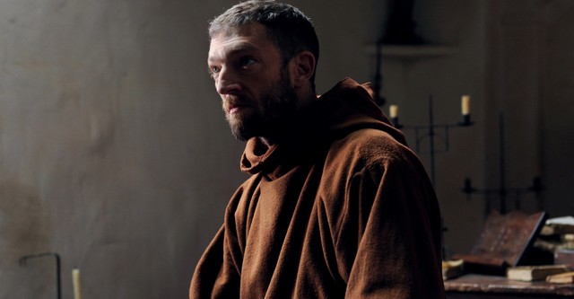 Putlocker monk online